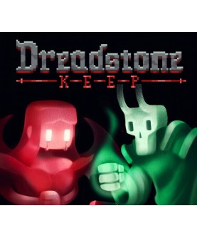 Dreadstone Keep Steam Key GLOBAL